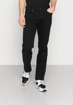 GAP Jean Droit - True Black