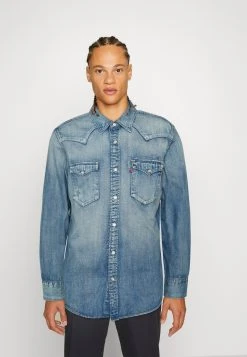 Levi's Barstow Western Standard - Chemise - Thrift Star