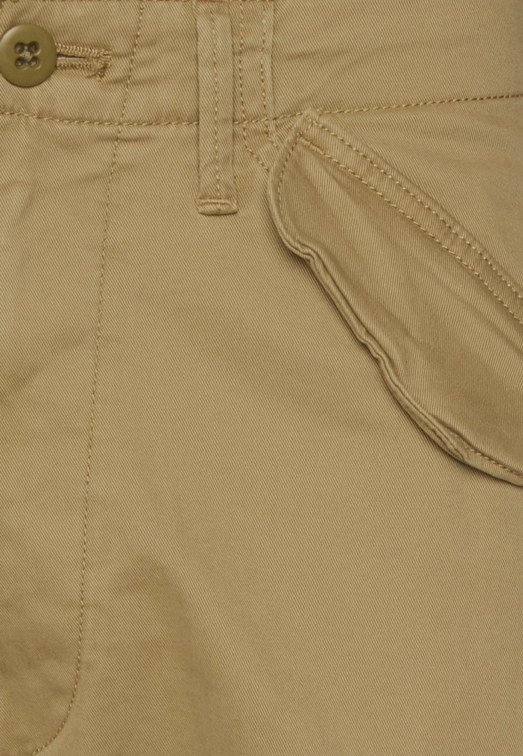 GAP Relaxed Military Pant - Pantalon Cargo - Mission Tan â Image 5