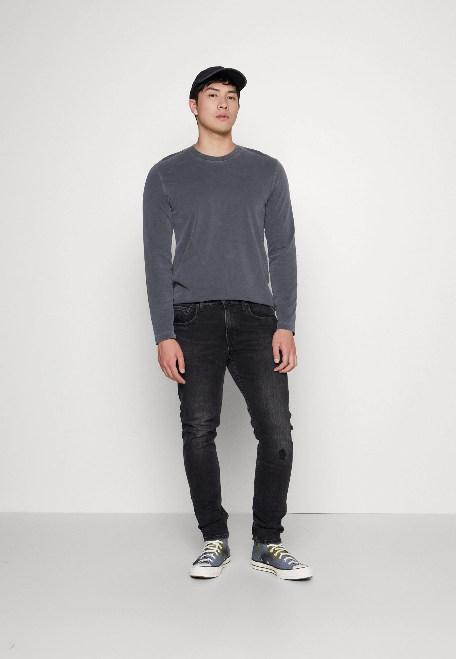 Levi's 512™ Slim Taper Lo Ball - Jeans Fuselé - Ready Set Go Dx Adv – Image 5