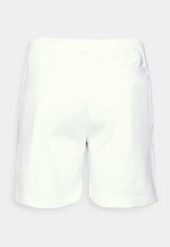 Lacoste Pantalon De Survêtement - Blanc