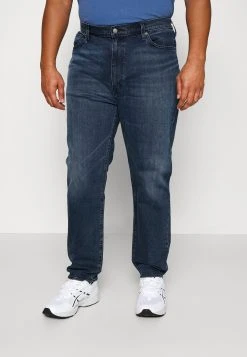 Levi's® Plus 512™ Slim Taper B&T - Jeans Fuselé - Cinematographic