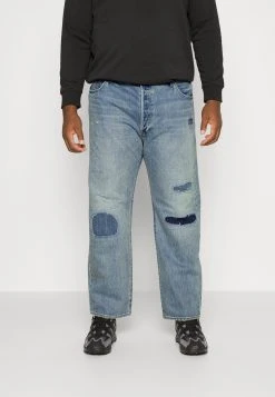 Levi's® Plus Original - Jean Droit - Call Your Grandma