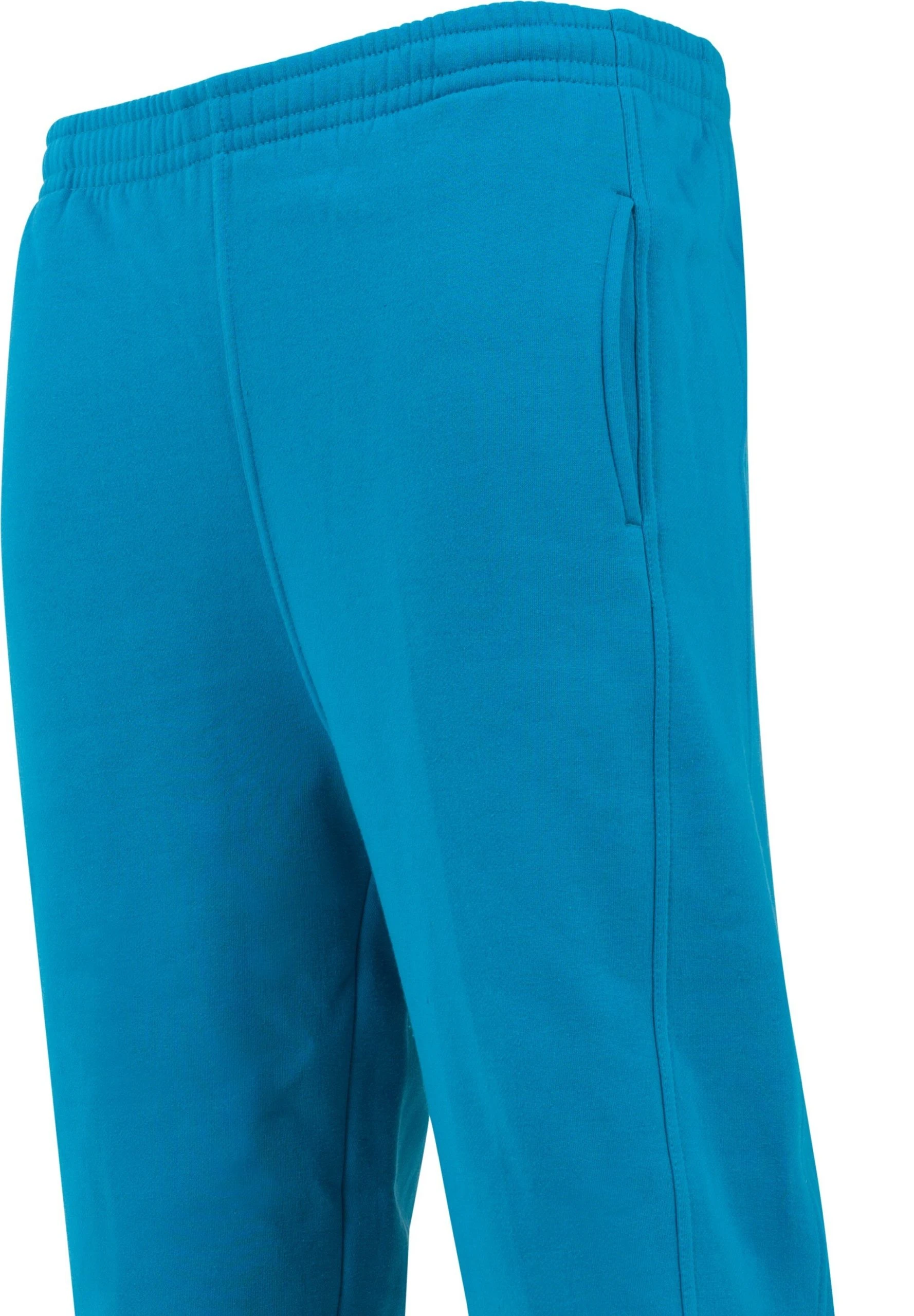 URBAN CLASSICS Sweatpants Sp - Pantalon De SurvĂȘtement - Turquoise â Image 8