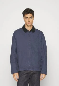 GAP Workwear Jacket - Veste Légère - Vintage Navy