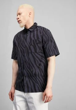 Adidas Originals Chemise - Black