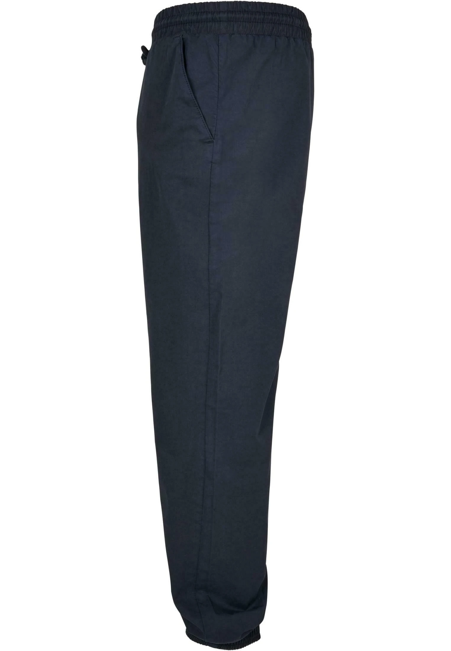 URBAN CLASSICS Basic Jogg - Pantalon Classique - Midnightnavy – Image 8