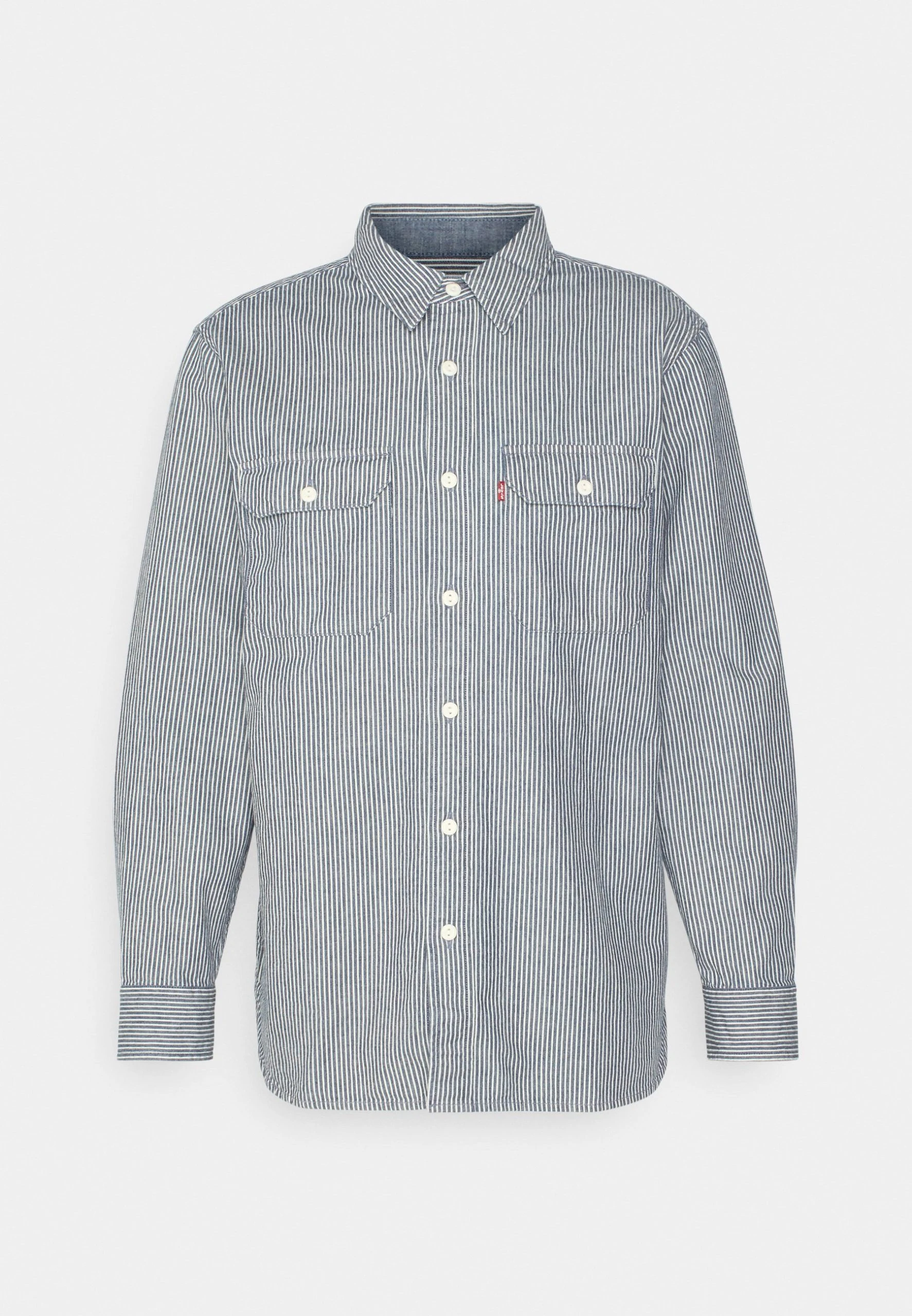 Levi's® Workwear Classic Worker - Chemise - T3 Mt Washington Hic – Image 5