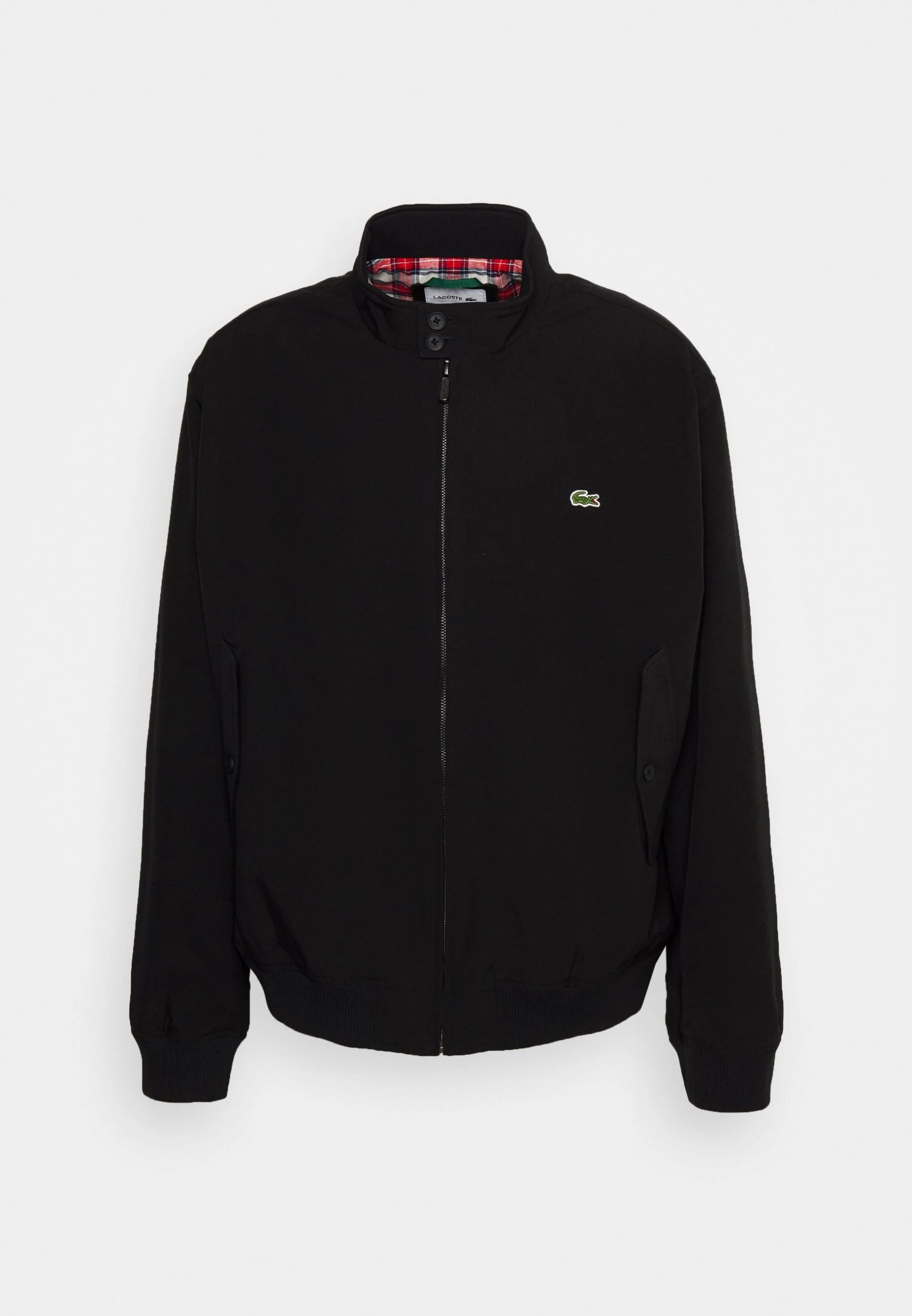 Lacoste Blouson Bomber - Noir – Image 4