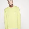 Lacoste Sweatshirt - Yellow