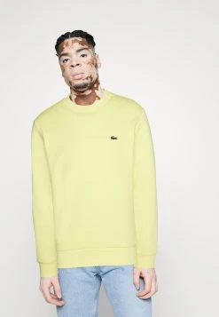 Lacoste Sweatshirt - Yellow