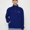 Levi's Graphic Zip - Sweatshirt - Blue