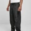 URBAN CLASSICS Mountain Pants - Pantalon Classique - Black