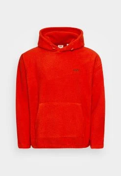 Levi's Cozy Up Hoodie - Sweat À Capuche - Red Clay