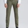 Levi's Xx Slim Ii - Chino - Bunker Olive Shady