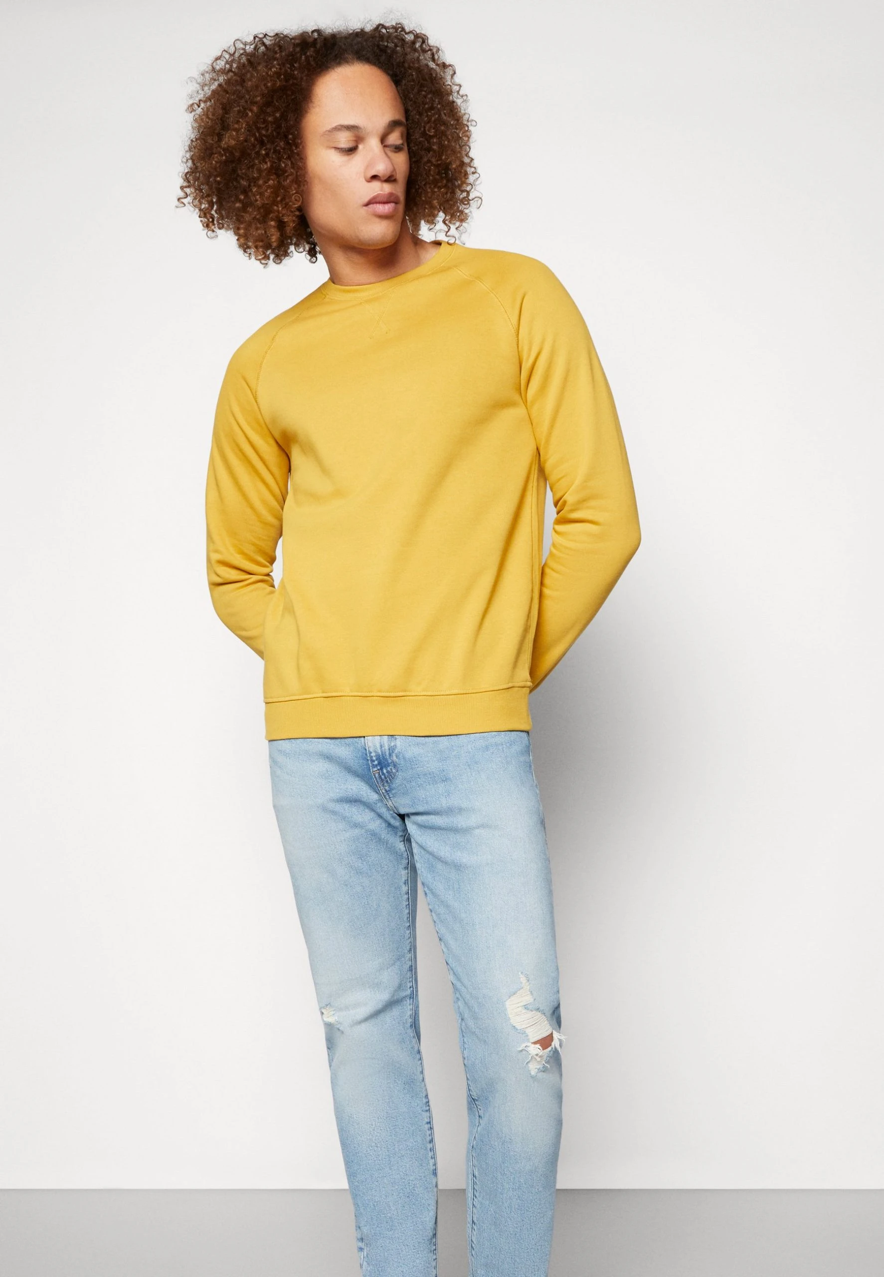 Levi's 502™ Tapered - Jeans Fuselé - Multi Media Groove – Image 4