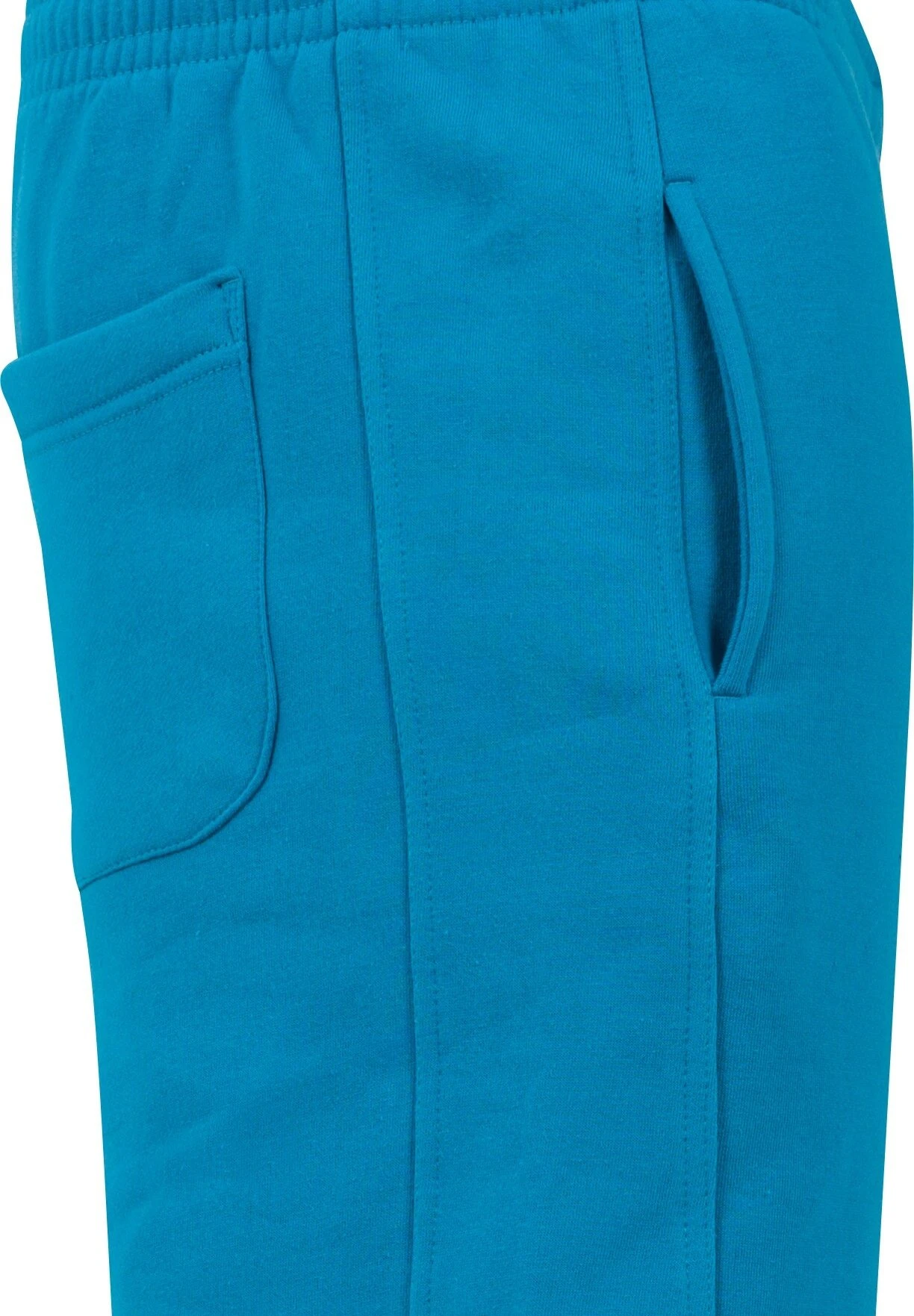 URBAN CLASSICS Sweatpants Sp - Pantalon De SurvĂȘtement - Turquoise â Image 7