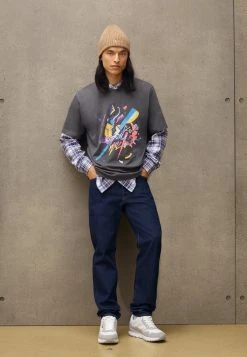 Levi's Jean Droit - 1954 Rinse