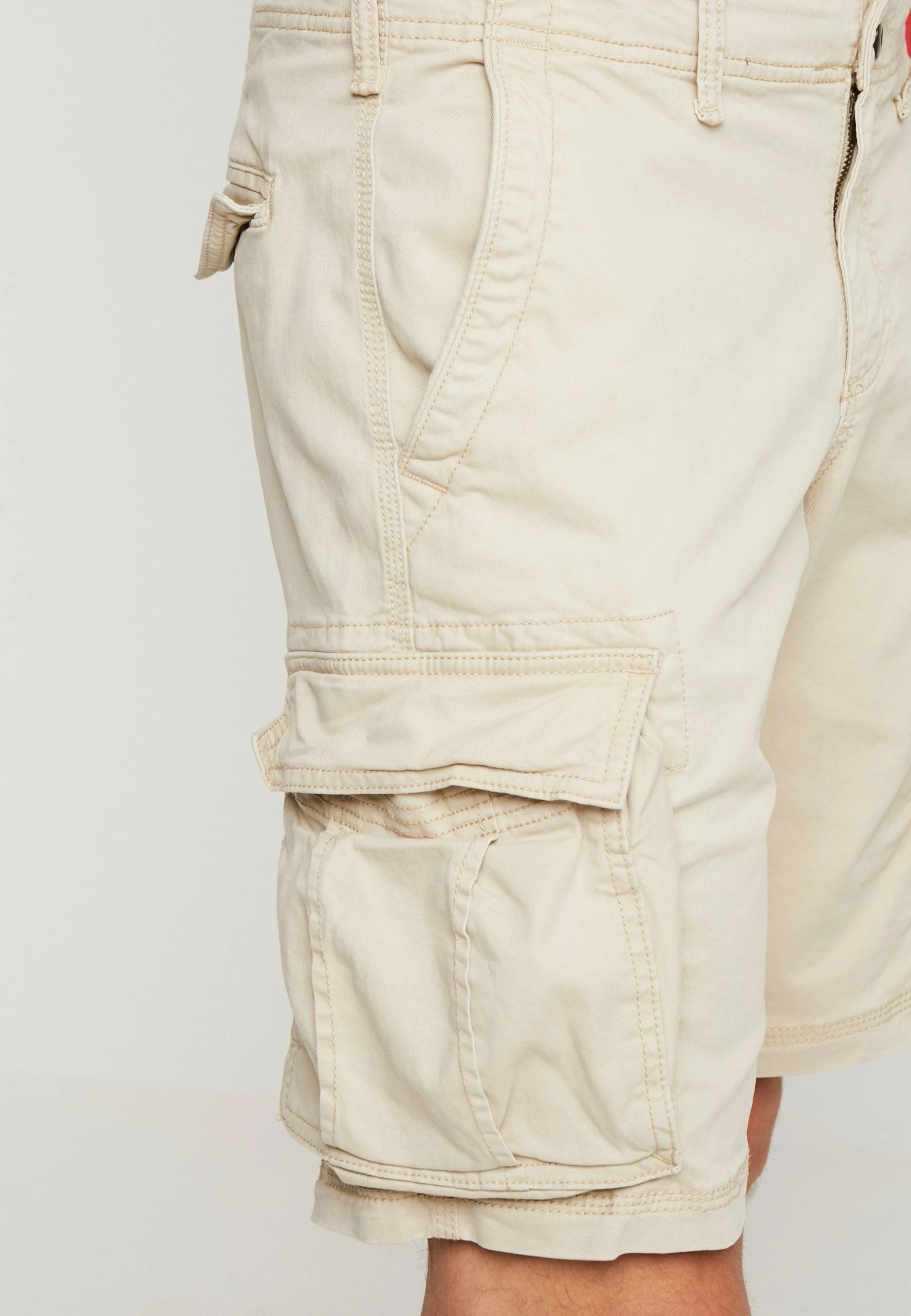 GAP Short - Sand Khaki â Image 6