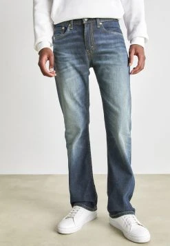 Levi's 527™ Slim Boot Cut - Jean Bootcut - Comin Round The Mountain