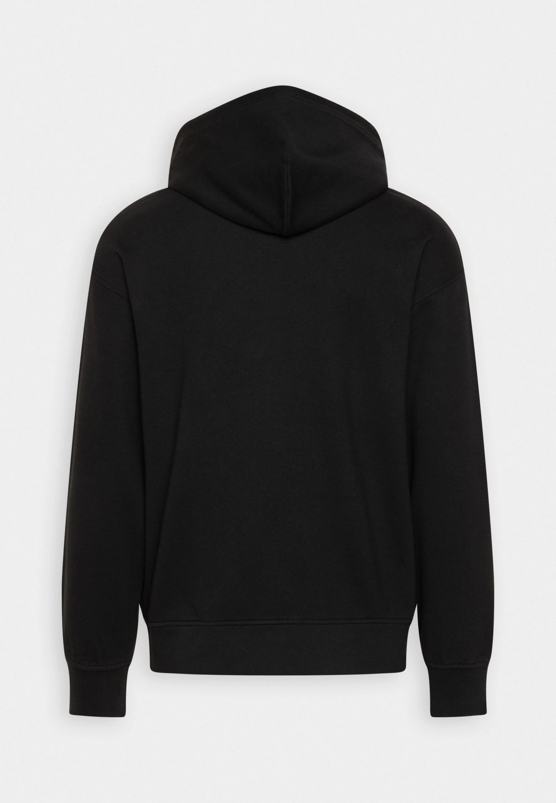 Levi's Relaxed Graphic - Sweat À Capuche - Black – Image 6