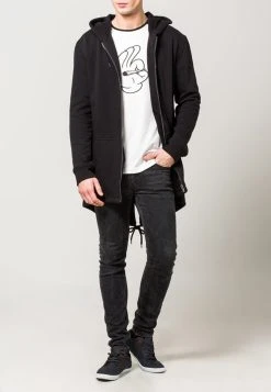 URBAN CLASSICS Sweat Zippé - Sweat Zippé