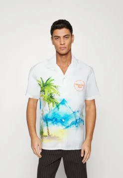 Levi's Sunset Camp - Chemise - Birch