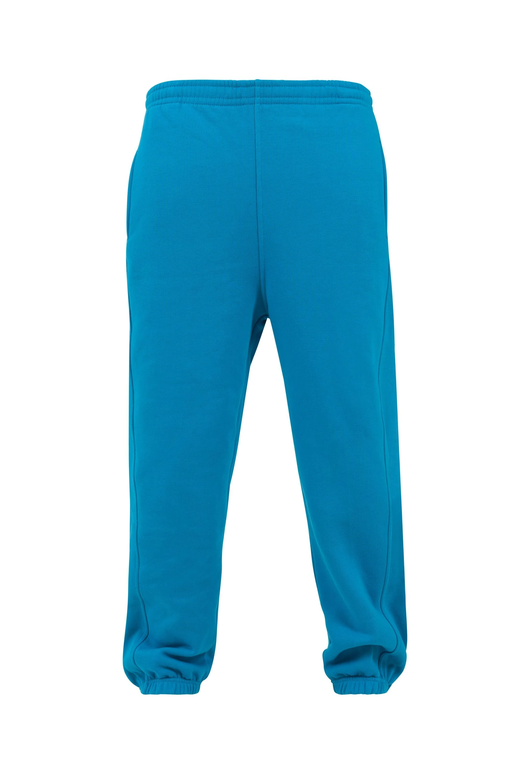 URBAN CLASSICS Sweatpants Sp - Pantalon De SurvĂȘtement - Turquoise â Image 5