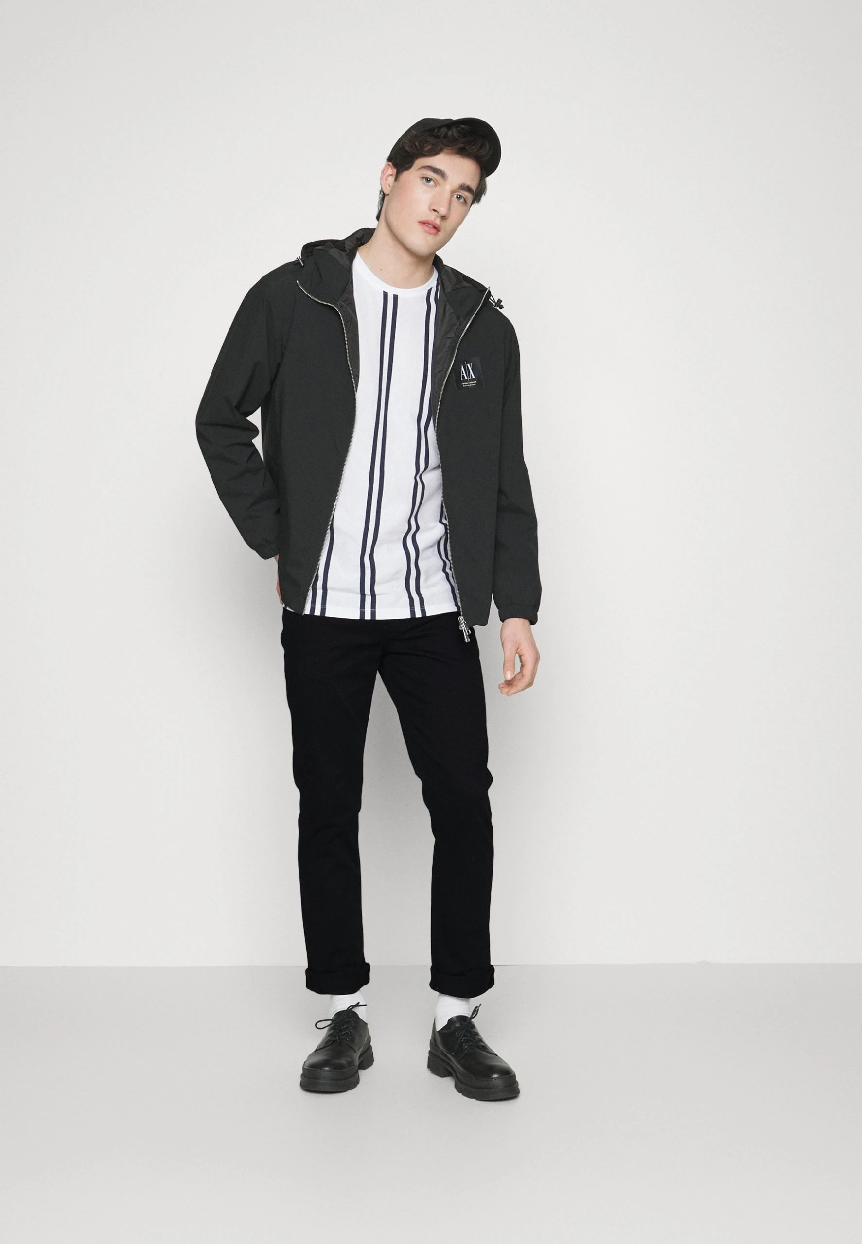 GAP Jean Slim - True Black – Image 2