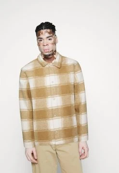 GAP Cozy - Veste Mi-Saison - Khaki