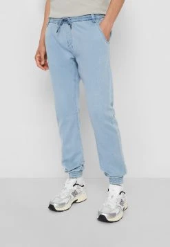 URBAN CLASSICS Jean Boyfriend - Lighter Washed