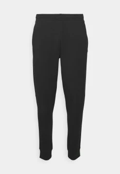 Lacoste Pantalon De Survêtement - Black