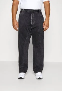 Levi's® Plus Original - Jean Droit - Crash Courses