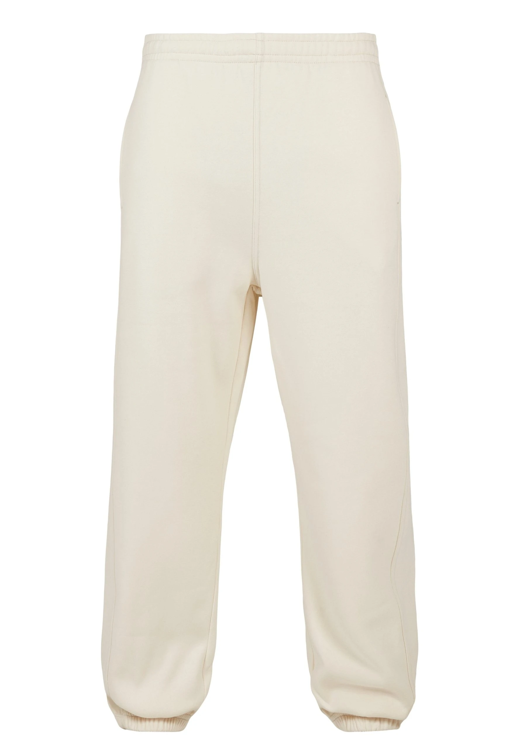 URBAN CLASSICS Pantalon De SurvĂȘtement - Whitesand â Image 6