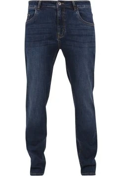 URBAN CLASSICS Jean Slim - Darkblue