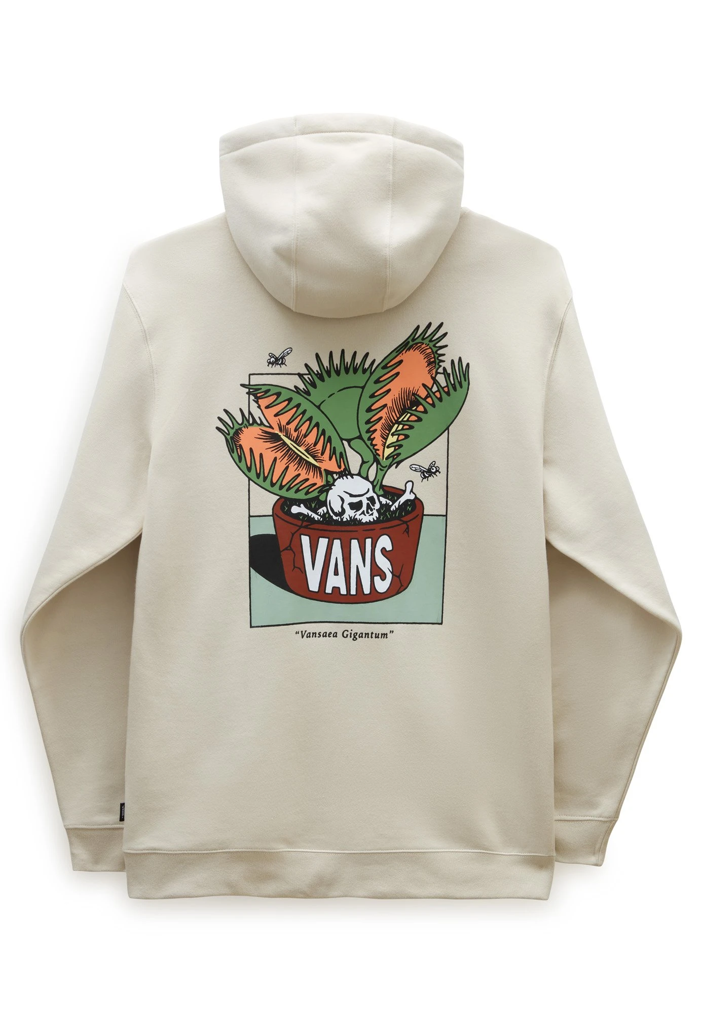 Vans Sweat À Capuche - Light Beige – Image 5