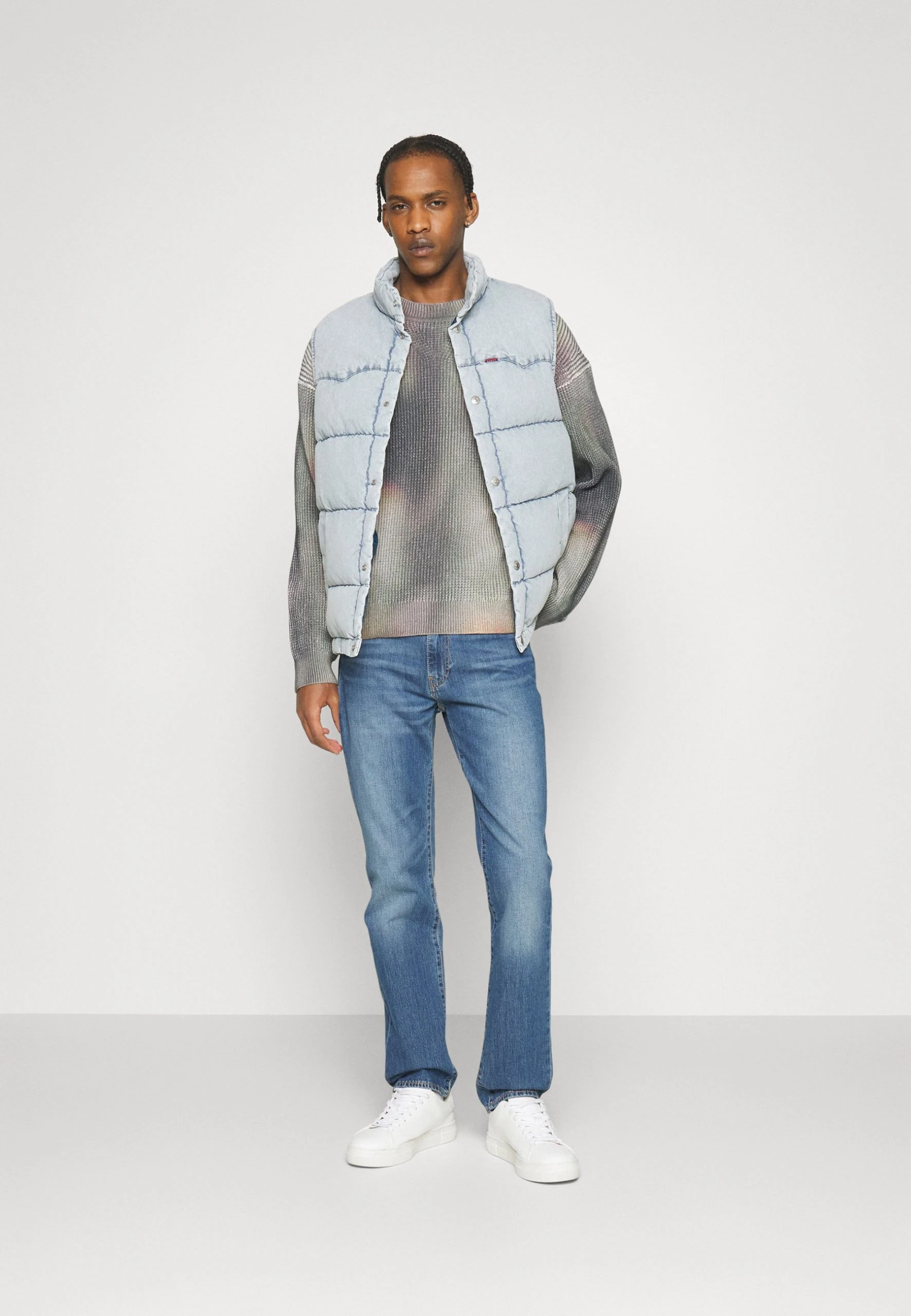 Levi's 511™ Slim - Jean Slim - Nice And Simple – Image 5