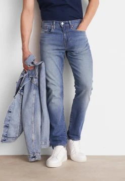 Levi's Jean Droit - Blue