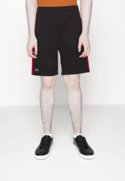 Lacoste Short - Abysm/Red