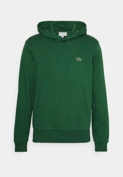 Lacoste Unisex - Sweat À Capuche - Vert