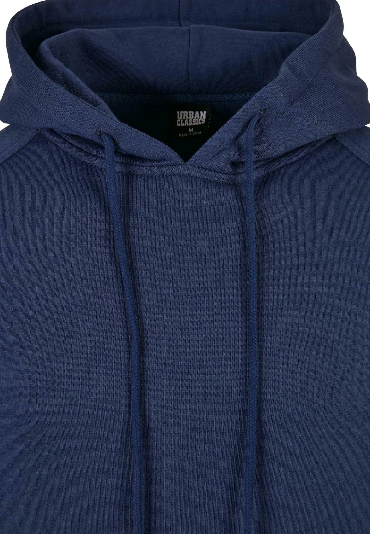 URBAN CLASSICS Blank - Sweatshirt – Image 3