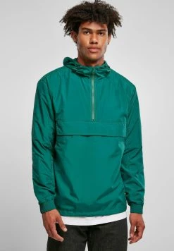URBAN CLASSICS Basic - Veste Coupe-Vent - Greenlancer
