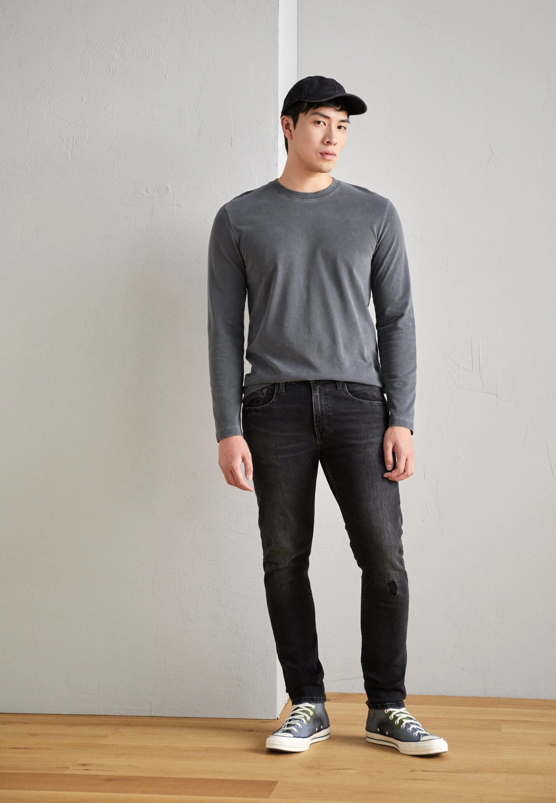 Levi's 512™ Slim Taper Lo Ball - Jeans Fuselé - Ready Set Go Dx Adv – Image 2