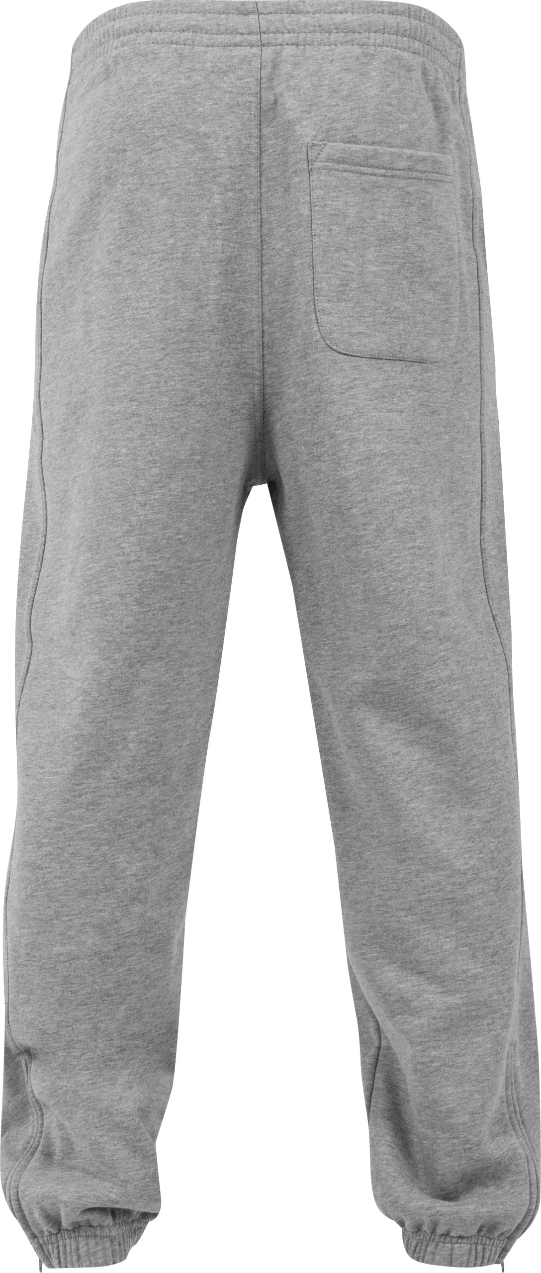 URBAN CLASSICS Sweatpants Sp - Pantalon De SurvĂȘtement - Grey â Image 2