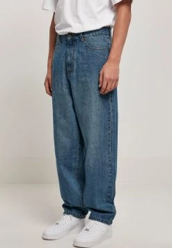 URBAN CLASSICS Jean Boyfriend - Middeepblue