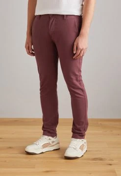 Levi's Xx Slim Ii - Chino - Decadent Chocolate G
