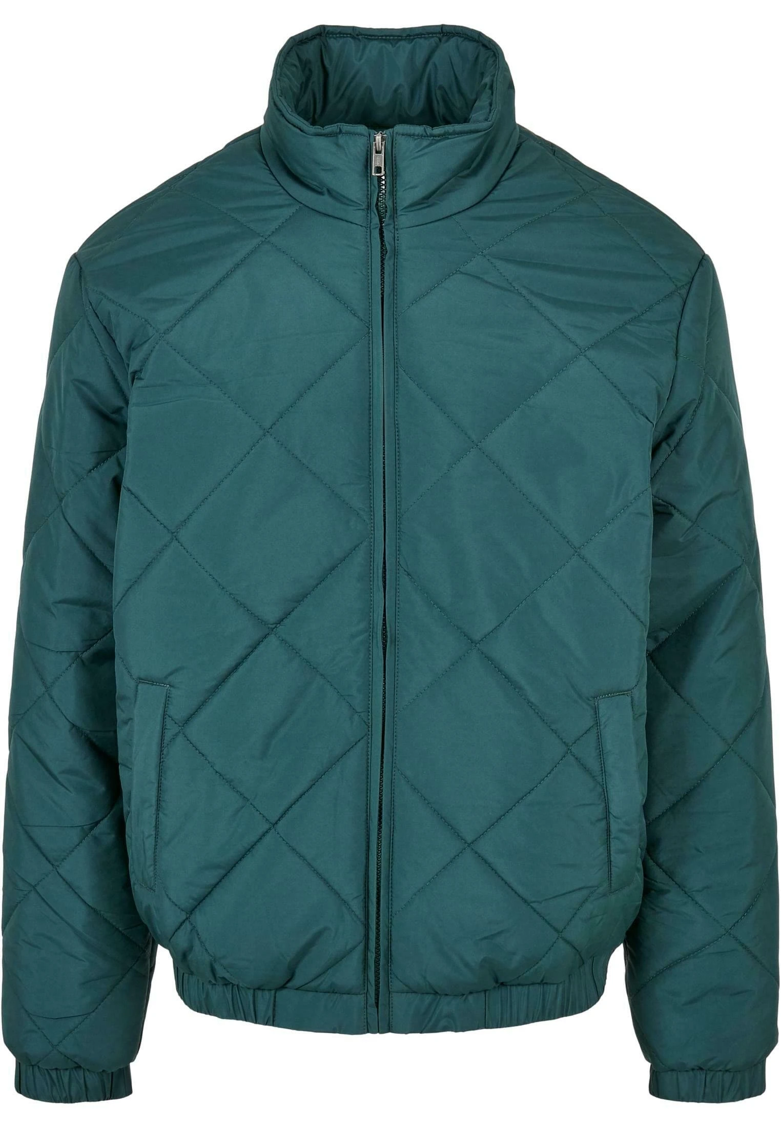 URBAN CLASSICS Veste Mi-Saison - Green