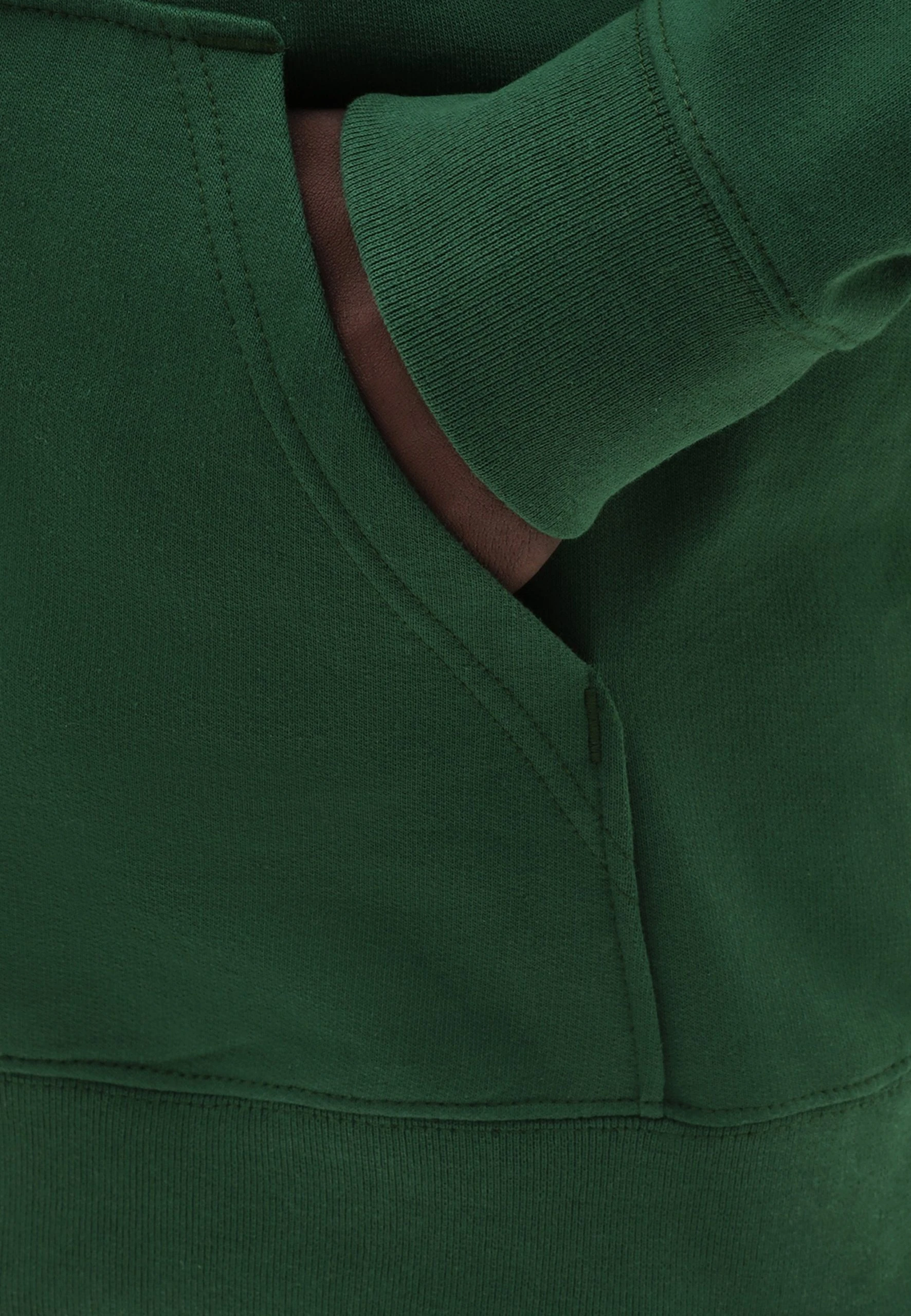 Vans Nature Is Healing Po - Sweat À Capuche - Dark Green – Image 3