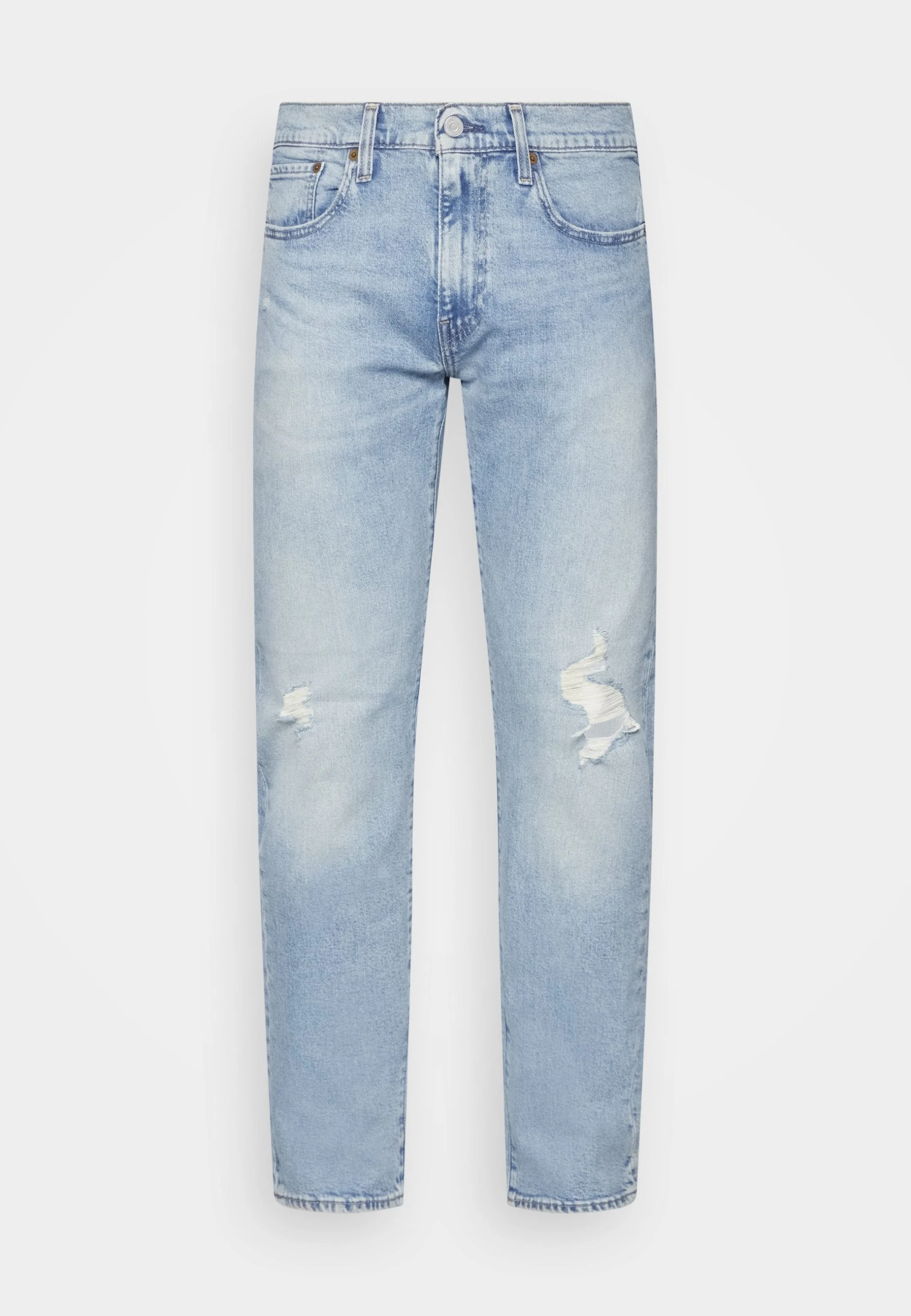 Levi's 502™ Tapered - Jeans Fuselé - Multi Media Groove – Image 5