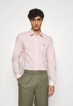 Lacoste Chemise - Light Pink